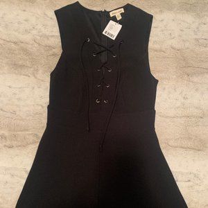 Urban outfitters romper- never worn